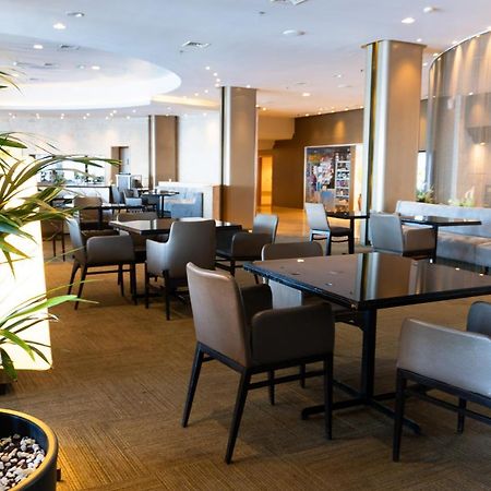 Lex Home In A Luxury Hotel Herzliya Bagian luar foto